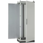 LEGRAND - LEG047643 WZ2212L-BLIZZARDP PIASTRA LATERALE 22X12