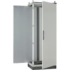 LEGRAND LEG047643 WZ2212L-BLIZZARDP PIASTRA LATERALE 22X12