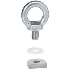 BTICINO (LEGRAND) - LEG047696 WH9002-BLIZZARDP KIT GOLFARI