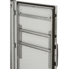 LEGRAND - LEG047716 WH9208-BLIZZARDP PROFILO DIN PER PORTA 8