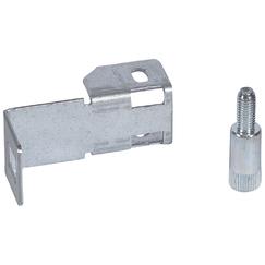 BTICINO (LEGRAND) - LEG048021 BLIZZARDP-KIT SQUADRETTE FISS INTERMEDIO