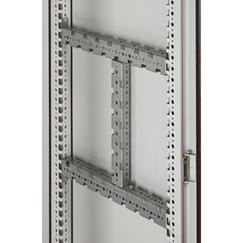 BTICINO (LEGRAND) - LEG048024 WH0240-BLIZZARDP TRAVERSA UNIVERSALE 400