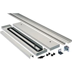 BTICINO (LEGRAND) - LEG048059 WG1860-BLIZZARDP KIT MODUL ESTERNO 1800X