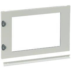 BTICINO (LEGRAND) - LEG048081 WA6040-BLIZZARDP PORTA MODUL TRASP 400X6