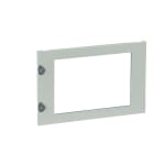 LEGRAND - LEG048082 WA6060-BLIZZARDP PORTA MODUL TRASP 600X6