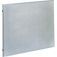 BTICINO (LEGRAND) - LEG048096 WZ606V-BLIZZARDP PIASTRA PARZIALE 600X60