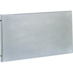 BTICINO (LEGRAND) - LEG048099 WZ612V-BLIZZARDP PIASTRA PARZIALE 1200X6