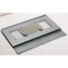 LEGRAND - LEG048174 WH2308-BLIZZARDP GHIGL PASS CABSTOP L800