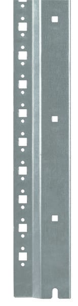 BTICINO (LEGRAND) - LEG048218 WR180N-BLIZZARDP L600 MONTANTI RACK H180