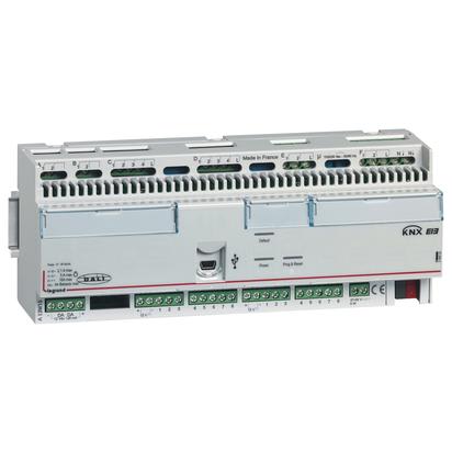 BTICINO (LEGRAND) - LEG048422 HRM-ROOM CONTROLLER KONNEX 12MODULI