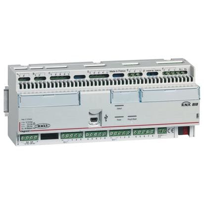 BTICINO (LEGRAND) - LEG048422 HRM-ROOM CONTROLLER KONNEX 12MODULI
