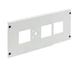 BTICINO (LEGRAND) - LEG048628 WK206S-BLIZZARDP PANNELLO STRUMENTI 20X6