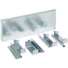 LEGRAND - LEG048675 WK208P-BLIZZARDP PIASTRA MODULARE 20X8