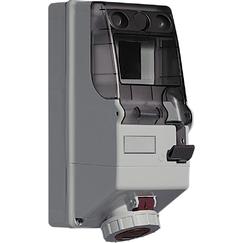 BTICINO (LEGRAND) - LEG057274 PRESA DA QUADRO CP D