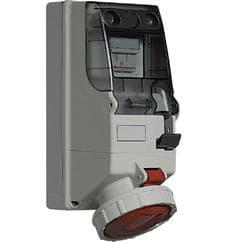 LEGRAND LEG057285 PRESA DA QUADRO CP D