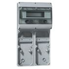 LEGRAND - LEG057703 CENTRALINO 2 PRESE P