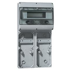 BTICINO (LEGRAND) - LEG057703 CENTRALINO 2 PRESE P