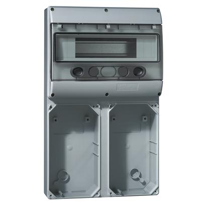 BTICINO (LEGRAND) - LEG057705 CENTRALINO 2 PRESE P