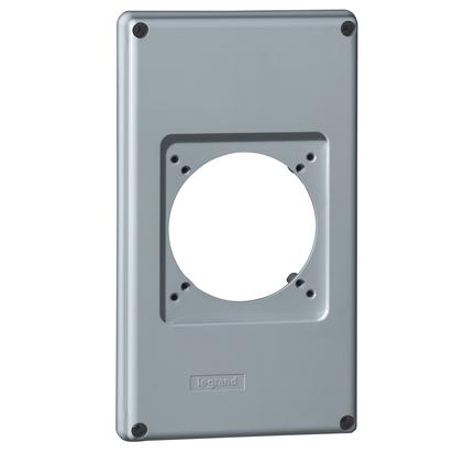 BTICINO (LEGRAND) - LEG057712 FLANGIA PSP 1X16/32A