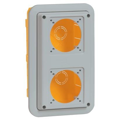 BTICINO (LEGRAND) - LEG057721 SCATOLA INCASSO