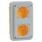 LEGRAND - LEG057721 SCATOLA INCASSO