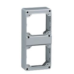 LEGRAND LEG057723 COPERCHIO FLANGIATO GRANDE 2 SUPERCOMPAT