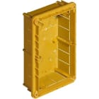 LEGRAND - LEG057724 SCATOLA INCASSO PRESA INTERB COMP/NON PR