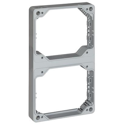 LEGRAND LEG057726 COPERCHIO FLANGIATO PICCOLO 2 SUPERCOMPA