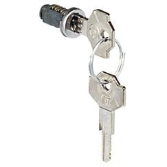 LEGRAND LEG057735 SERRATURA A CHIAVE P