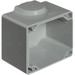 BTICINO (LEGRAND) - LEG057751 SCATOLA PARETE PRESA INTERB SUPERCOMPATT