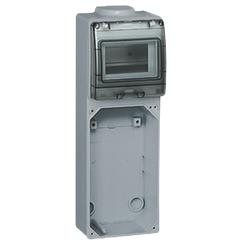 BTICINO (LEGRAND) - LEG058938 CENTRALINO 1 PRESA P