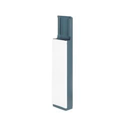 LEGRAND LEG059052 KIT FISSAGGIO PAVIMENTO GREEN UP PLAS