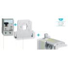 LEGRAND - LEG059060 KIT FISSAGGIO PARETE GREEN UP METALLO