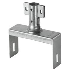 BTICINO (LEGRAND) - LEG05T15000G SIST. SUPPORTO-PIASTRA INF+BULL L=150MM