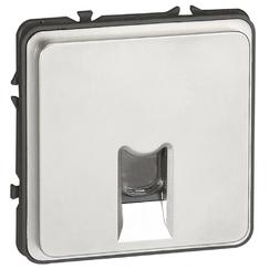 BTICINO (LEGRAND) - LEG077891 SOLIROC - RJ45 CAT.6 FTP