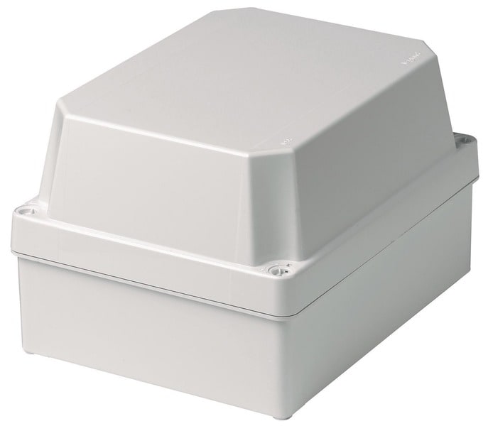 BTICINO (LEGRAND) - LEG092284 PLEXO-SCAT.IP55 310X240X160MM NON FORATA