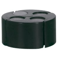 BTICINO (LEGRAND) - LEG098058 JOINT 4 CABLES D.9,5-12,5+BOUCH
