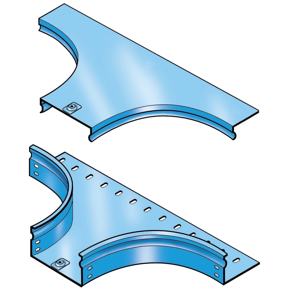BTICINO (LEGRAND) - LEG31AVD200Z P31-DERIVAZIONE LATERALE A T 200X100Z