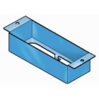 LEGRAND - LEG31X99F99Z P31-FLANGIA ATTACCO A CASS. DI DERIV. Z