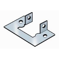 LEGRAND LEG31X99R99Z P31-FLANGIA RIDUZIONE ATTACCO DISCESA Z