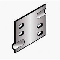 BTICINO (LEGRAND) - LEG31X9CG76Z P31-GIUNTO DI INVERSIONE H=75MM Z