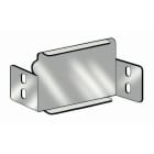 LEGRAND - LEG31X9CS48Z P31-RIDUTTORE SINISTRO 50MM H=75MM Z