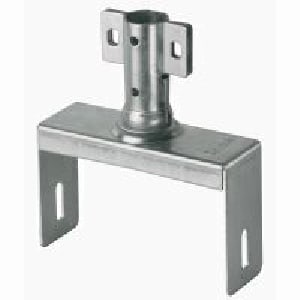 BTICINO (LEGRAND) - LEG341883 SIST. SUPPORTO-PIASTRA INF+BULL L=50MM Z