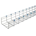 LEGRAND - LEG348085 F31-PASSERELLA A FILO 3M 300X100 304X