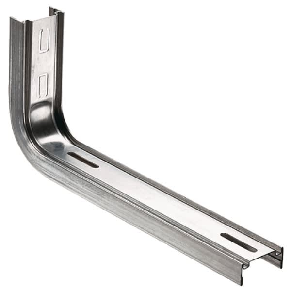 BTICINO (LEGRAND) - LEG349003 S.SUPPORTO-MENSOLA G5 L=150 Z