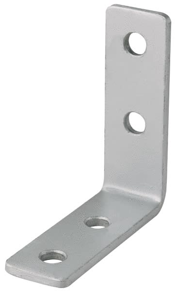 BTICINO (LEGRAND) - LEG349226 S.SUPPORTO-STAFFA FISSAGGIO 90? INOX
