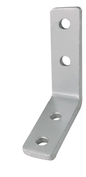 BTICINO (LEGRAND) - LEG349227 S.SUPPORTO-STAFFA FISSAGGIO 45? INOX