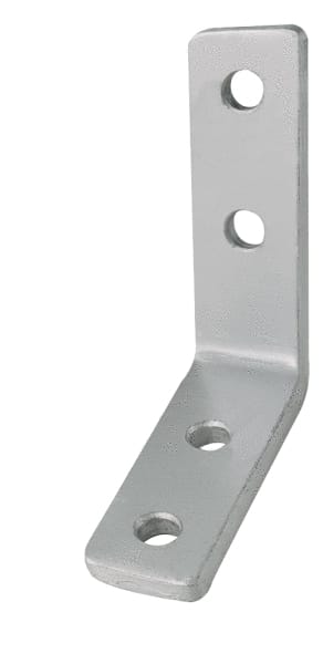 BTICINO (LEGRAND) - LEG349227 S.SUPPORTO-STAFFA FISSAGGIO 45? INOX