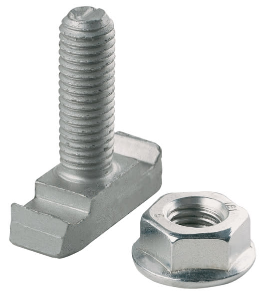 BTICINO (LEGRAND) - LEG349250 S.SUPPORTO-BULLONE TESTA ANCORA M10X30 I