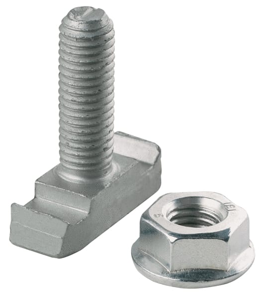 BTICINO (LEGRAND) - LEG349250 S.SUPPORTO-BULLONE TESTA ANCORA M10X30 I